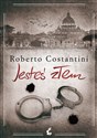 Jesteś złem - Roberto Costantini