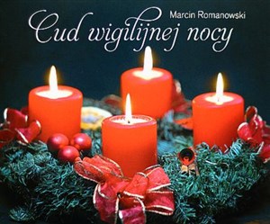 Cud wigilijnej nocy perełka