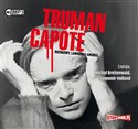 [Audiobook] Truman Capote Rozmowy - Lawrence Grobel