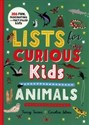 Lists for Curious Kids: Animals