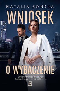 Wniosek o wybaczenie - Księgarnia Niemcy (DE)