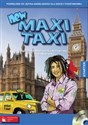 New Maxi Taxi Starter Podręcznik Szkoła podstawowa
