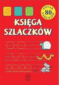 Księga szlaczków