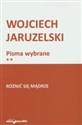 Różnić się mądrze