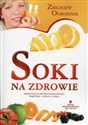 Soki na zdrowie