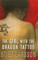 Girl with the Dragon Tattoo