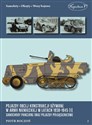 Pojazdy obcej konstrukcji używane w armii niem. w latach 1938-1945 (1) Samochody pancerne