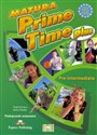 Matura Prime Time Plus Pre-intermediate Podręcznik wieloletni Szkoły ponadgimnazjalne - Virginia Evans, Jenny Dooley
