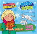 Kolorowa edukacja Poru roku