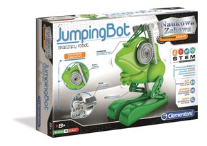 JumpingBot