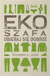 Ekoszafa Ubieraj się dobrze - Księgarnia UK