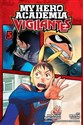 My Hero Academia: Vigilantes, Vol. 5 