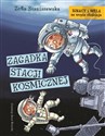 Ignacy i Mela na tropie złodzieja. Zagadka stacji kosmicznej - Zofia Staniszewska