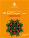 Cambridge Lower Secondary Global Perspectives Stage 7 Learner's Skills Book - Keely Laycock