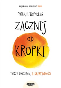 Zacznij od kropki - Księgarnia UK