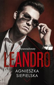 Leandro. Synowie zemsty. Tom 4