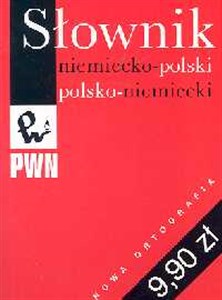 Słownik niemiecko-polski polsko-niemiecki