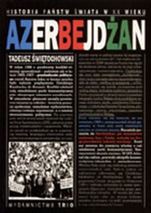 Azerbejdżan Historia państw świata