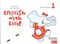 English with Ellie 1 Student's Book with CD