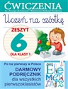 Uczeń na szóstkę Zeszyt 6 dla klasy 1 - Anna Wiśniewska