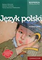 Język polski 2 Podręcznik Gimnazjum - Barbara Klimczak, Elżbieta Tomińska, Teresa Zawisza-Chlebowska