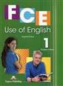 FCE Use of English 1 Students Book - Virginia Evans