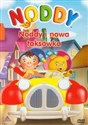 Noddy Noddy i nowa taksówka 