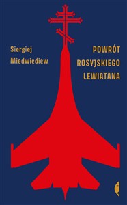 Powrót rosyjskiego Lewiatana - Księgarnia Niemcy (DE)