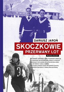 Skoczkowie Przerwany lot