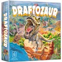 Draftozaur - Antoine Bauza, Corentin Lebrat, Ludovic Maublanc, Théo Rivière