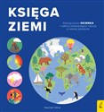 Encyklopedia z folią Księga Ziemi