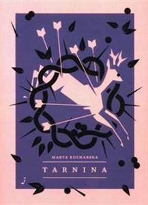 Tarnina  - Księgarnia UK