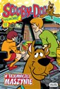 Scooby-Doo! W Egipcie