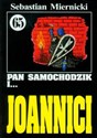 Pan Samochodzik i Joannici 65