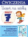 Uczeń na szóstkę Zeszyt 7 dla klasy 1 - Anna Wiśniewska