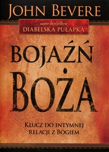 Bojaźń Boża Klucz do intymnej relacji z Bogiem