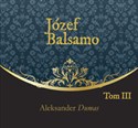 [Audiobook] Józef Balsamo Tom 3 - Aleksander Dumas