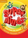 Super Minds Starter Class Audio 2CD