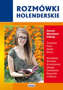 Rozmówki holenderskie - Księgarnia Niemcy (DE)