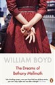The Dreams of Bethany Mellmot - William Boyd