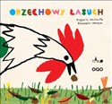 Orzechowy łasuch