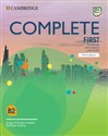 Complete First Workbook with Answers with Audio