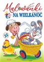 Malowanki na Wielkanoc  - Ernest Błędowski