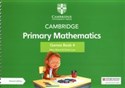 Cambridge Primary Mathematics Games Book 4 - Mary Wood, Emma Low