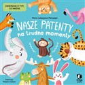 Nasze patenty na trudne momenty - Maria Lekszycka-Petryszyn