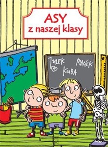 Asy z naszej klasy