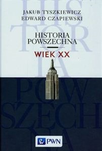 Historia powszechna Wiek XX