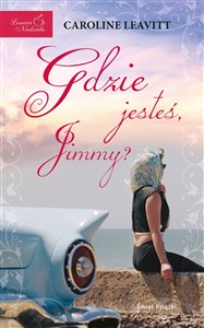 Gdzie jesteś, Jimmy?