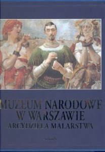 Muzeum Narodowe w Warszawie 