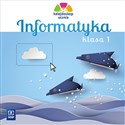 Kalejdoskop ucznia Informatyka 1 CD - Opracowanie Zbiorowe